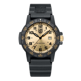 Luminox Leatherback Sea Turtle Giant 0320 Series Herrenuhr - XS.0325.GP